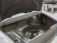 1969 Alfa Romeo GTA 1300 Junior AR1235265 Red - Restoration - Bodywork